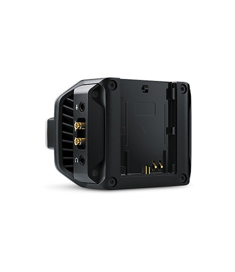 Blackmagic Micro Studio Camera 4K